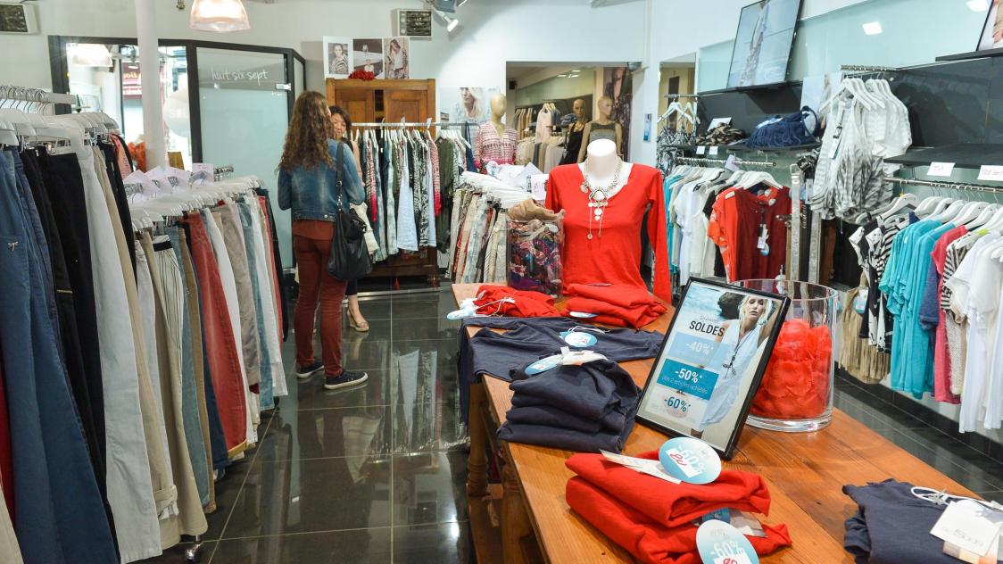 Site prêt à porter clearance